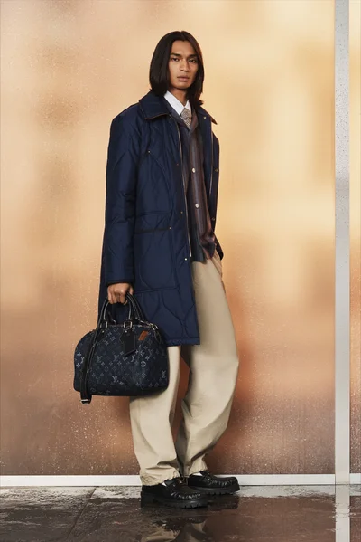 Look 1
